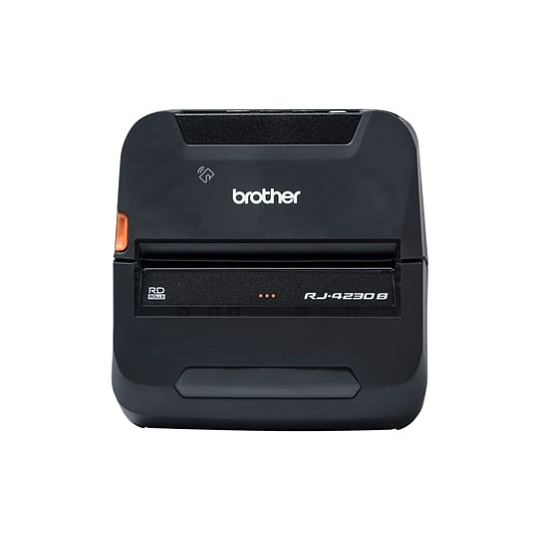 BROTHER RJ-4230B - Bluetooth BROTHER RJ-4230B - Bluetooth