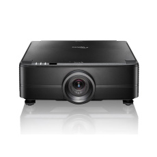 Optoma projektor ZU820TST  (DLP, Laser, FULL 3D, WUXGA, 8 200 ANSI, 3 000 000:1, VGA, HDMI, USB-A power, RS232, RJ45) Optoma projektor ZU820TST  (DLP, Laser, FULL 3D, WUXGA, 8 200 ANSI, 3 000 000:1, VGA, HDMI, USB-A power, RS232, RJ45)