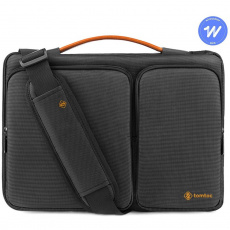 tomtoc Messenger 13" MacBook Pro / Air (2018+) černá tomtoc Messenger 13" MacBook Pro / Air (2018+) černá