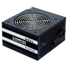 CHIEFTEC zdroj Smart Series, GPS-600A8, 600W, Active PFC, retail