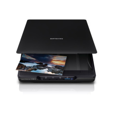 EPSON skener Perfection V39II, A4, 4800x4800 dpi, USB 2.0 Micro-AB - poškozený obal EPSON skener Perfection V39II, A4, 4800x4800 dpi, USB 2.0 Micro-AB - poškozený obal