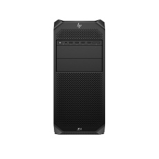 HP PC Z4 G5 Xeon W5-2445 10c, 32GB ECC,1TB NVMe 4x4 2280,RTX 2000Ada/16GB, USB keyb+mouse,Win11Pro WKS, 5y onsite