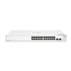 Aruba Instant On 1830 24G 10/100/1000 2SFP Switch Aruba Instant On 1830 24G 10/100/1000 2SFP Switch