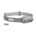 PETZL TIKKINA HYBRID 2022 šedá