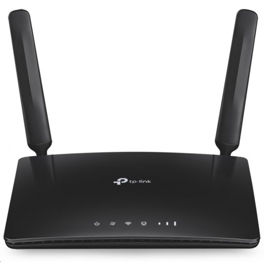 TP-Link Archer MR200 [Bezdrátový LTE router s duálním pásmem AC750]