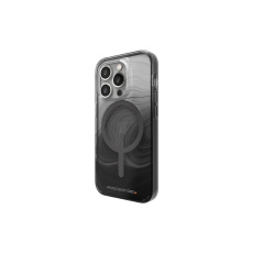 GEAR4 D3O Milan Snap pro Apple iPhone 14 Pro ochranný kryt Black Swirl