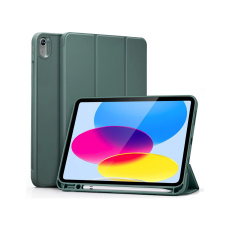 ESR Rebound Pencil pouzdro Apple iPad 10.9" zelené