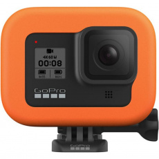 GoPro Floaty plovací pouzdro HERO8 Black oranžové GoPro Floaty plovací pouzdro HERO8 Black oranžové