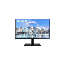 SAMSUNG MT LED LCD Monitor 24" LF24T450FZUXEN SAMSUNG MT LED LCD Monitor 24" LF24T450FZUXEN
