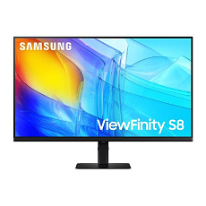 SAMSUNG MT LED LCD 32" ViewFinity S8 (S80D) - UHD 4K SAMSUNG MT LED LCD 32" ViewFinity S8 (S80D) - UHD 4K