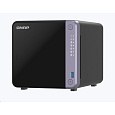 QNAP TS-432X-4G (4C/AlpineAL524/2,0GHz/4GBRAM/4xSATA/2x2,5GbE/1xSFP+/2xUSB3.2/1xPCIe)
