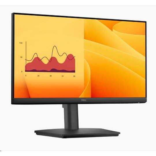 DELL LCD E2225HSM - 21,5"/VA/LED/1920x1080/16:9/100Hz/5ms/3000:1/250 cd/m2/DP/VGA/HDMI/VESA/3YNBD (210-BRDT) DELL LCD E2225HSM - 21,5"/VA/LED/1920x1080/16:9/100Hz/5ms/3000:1/250 cd/m2/DP/VGA/HDMI/VESA/3YNBD (210-BRDT)