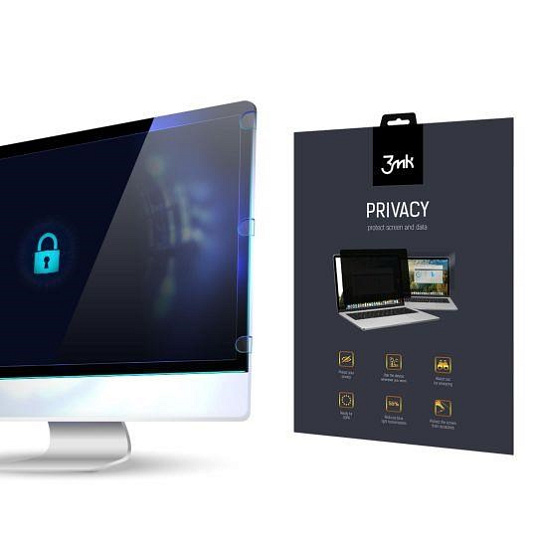3mk privátní filtr Privacy 2 way (without glue) pro Apple iPad Pro 11 M4/M5 (horizontal privatization) 3mk privátní filtr Privacy 2 way (without glue) pro Apple iPad Pro 11 M4/M5 (horizontal privatization)