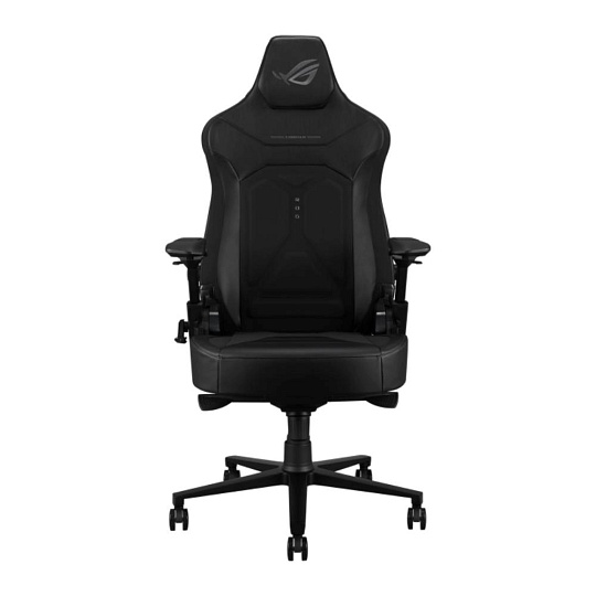 ASUS herní křeslo ROG Courser Core, černá ASUS herní křeslo ROG Courser Core, černá