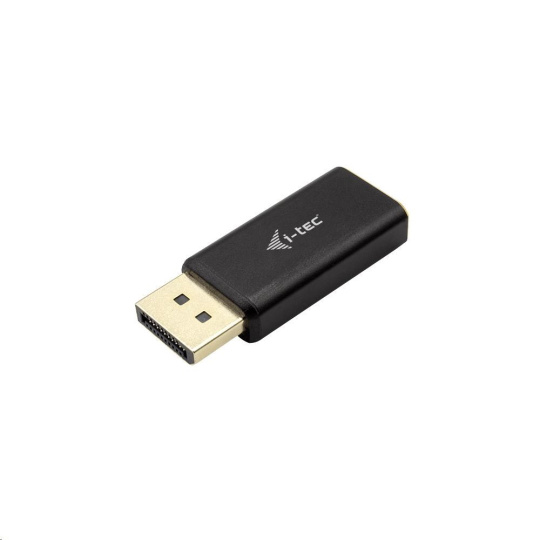 iTec DisplayPort to HDMI Adapter 4K/60Hz