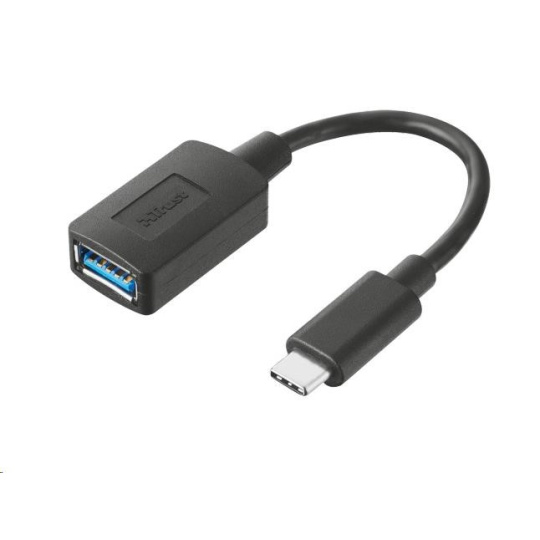 TRUST Převodník USB Type-C - USB 3.0 Converter