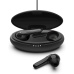 Belkin SOUNDFORM™ Move Plus bezdrátová sluchátka černá