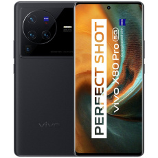 VIVO X80 Pro 5G 12GB/256GB Cosmic Blue VIVO X80 Pro 5G 12GB/256GB Cosmic Blue