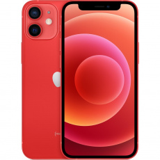Apple iPhone 12 mini 128GB (PRODUCT) RED Apple iPhone 12 mini 128GB (PRODUCT) RED
