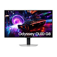 SAMSUNG MT LCD 32" Samsung Odyssey OLED G8 (G81SF) - 3840x2160, 240Hz, QD-OLED, HDR10+ Gaming