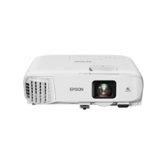 BAZAR - EPSON projektor EB-982W, 1280x800, WXGA, 4200ANSI, USB, HDMI, VGA, LAN, 17000h ECO životnost lampy, 3 ROKY ZÁRUK