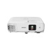 BAZAR - EPSON projektor EB-982W, 1280x800, WXGA, 4200ANSI, USB, HDMI, VGA, LAN, 17000h ECO životnost lampy, 3 ROKY ZÁRUK