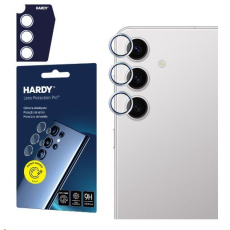 3mk HARDY Lens Protection Pro pro Samsung Galaxy S24+ Rainbow 3mk HARDY Lens Protection Pro pro Samsung Galaxy S24+ Rainbow