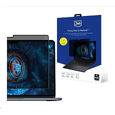 3mk privátní filtr Privacy 2 way (with glue) pro Dell Latitude 7450 (2in1)