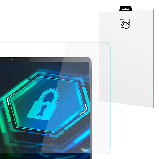3mk Privacy 2-way (with glue) pro Dell U2419H