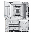 ASUS MB Sc AM5 X870 MAX GAMING WIFI7 W, AMD X870, 4xDDR5, 2xUSB4, 1xHDMI, WiFi