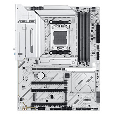 ASUS MB Sc AM5 X870 MAX GAMING WIFI7 W, AMD X870, 4xDDR5, 2xUSB4, 1xHDMI, WiFi ASUS MB Sc AM5 X870 MAX GAMING WIFI7 W, AMD X870, 4xDDR5, 2xUSB4, 1xHDMI, WiFi