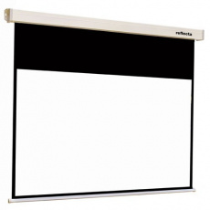 Reflecta MOTOR Crystal 300x226cm (16:10, 135"/342cm, 290x181cm) plátno RC motorové Reflecta MOTOR Crystal 300x226cm (16:10, 135"/342cm, 290x181cm) plátno RC motorové