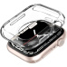 Spigen Liquid Crystal kryt Apple Watch 45/44mm čirý