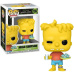 Funko POP! #1262 TV: Simpsons S9- Twin Bart