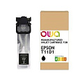 OWA Armor ink-jet pro Epson WF C5390/5890 černý, 100ml, komp.s C13T11D140