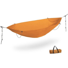 Naturehike hamaka se systémem proti převrácení 1100g - oranžová Naturehike hamaka se systémem proti převrácení 1100g - oranžová