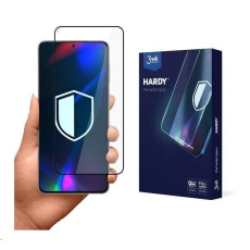 3mk Hardy Tempered Glass pro Apple iPhone 16 Pro Max 3mk Hardy Tempered Glass pro Apple iPhone 16 Pro Max