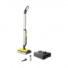 Kärcher - Podlahová myčka FC 7 Cordless Kärcher - Podlahová myčka FC 7 Cordless