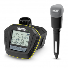 Kärcher - SensoTimer ST6 eco!ogic Kärcher - SensoTimer ST6 eco!ogic