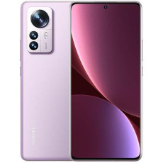 Xiaomi 12 Pro 12GB/256GB fialový