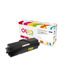 OWA Armor toner pro KYOCERA FS1120, 2500 Stran, TK160, černá/black (TK-160) OWA Armor toner pro KYOCERA FS1120, 2500 Stran, TK160, černá/black (TK-160)