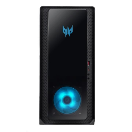 ACER PC Predator PO3-665_E_FR850W_H610,i5-14400F,32GB,1TB SSD,RTX 5060,W11,Black ACER PC Predator PO3-665_E_FR850W_H610,i5-14400F,32GB,1TB SSD,RTX 5060,W11,Black