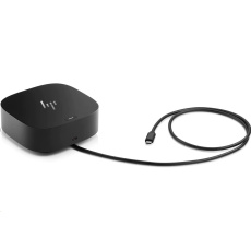 HP Dock - USB-C G5 EURO - Dokovací stanice HP Dock - USB-C G5 EURO - Dokovací stanice