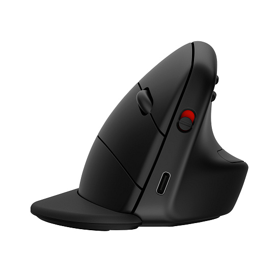 HP myš - 925 Ergonomic Vertical Mouse HP myš - 925 Ergonomic Vertical Mouse