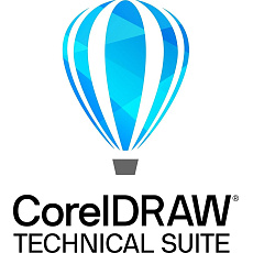 CorelDRAW Technical Suite 3D CAD EDU 1yr Subscription (5-50)