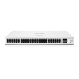 Aruba Instant On 1830 48G 10/100/1000 4SFP Switch