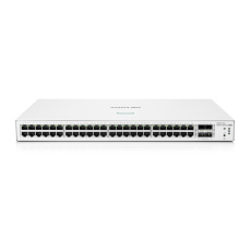 Aruba Instant On 1830 48G 10/100/1000 4SFP Switch Aruba Instant On 1830 48G 10/100/1000 4SFP Switch