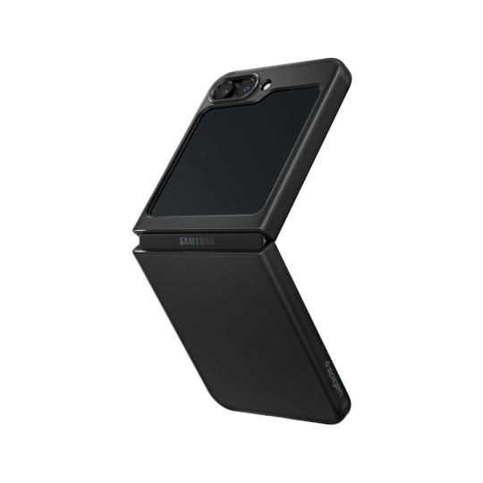Spigen Air Skin kryt Samsung Galaxy Z Flip5 černý