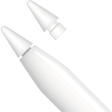 FIXED Pencil Tips náhradní hroty Apple Pencil 2ks bílé