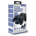 VENOM VS5007 Black PS5 Twin Docking Station